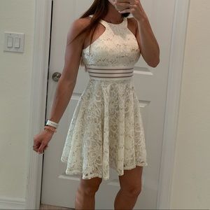 Jodi Kristopher Homecoming/prom Dress